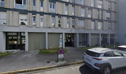Résidence Personnes Agées Gai Logis, Maison de Retraite à Boulogne-sur-Mer